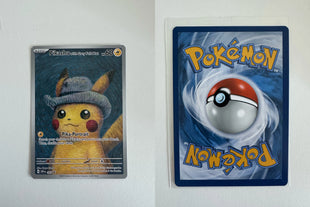 🎩 Pikachu with Grey Felt Hat (SVP 085) – English | SV Black Star Promos | Pokémon TCG Pokeduchy