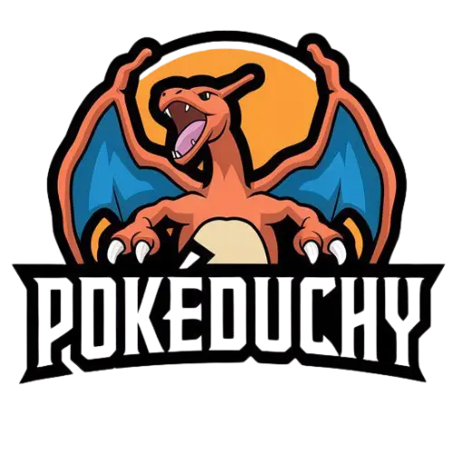 Pokeduchy Giftcard My Store