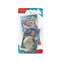 Pokémon Reisegefährten – Zurrokex 1-Pack Blister [Englisch] | Scarlet & Violet: Paldean Fates My Store