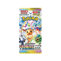 Pokémon Terastal Festival ex Booster Pack [Koreanisch] – 1x Booster | Korean TCG Pokeduchy